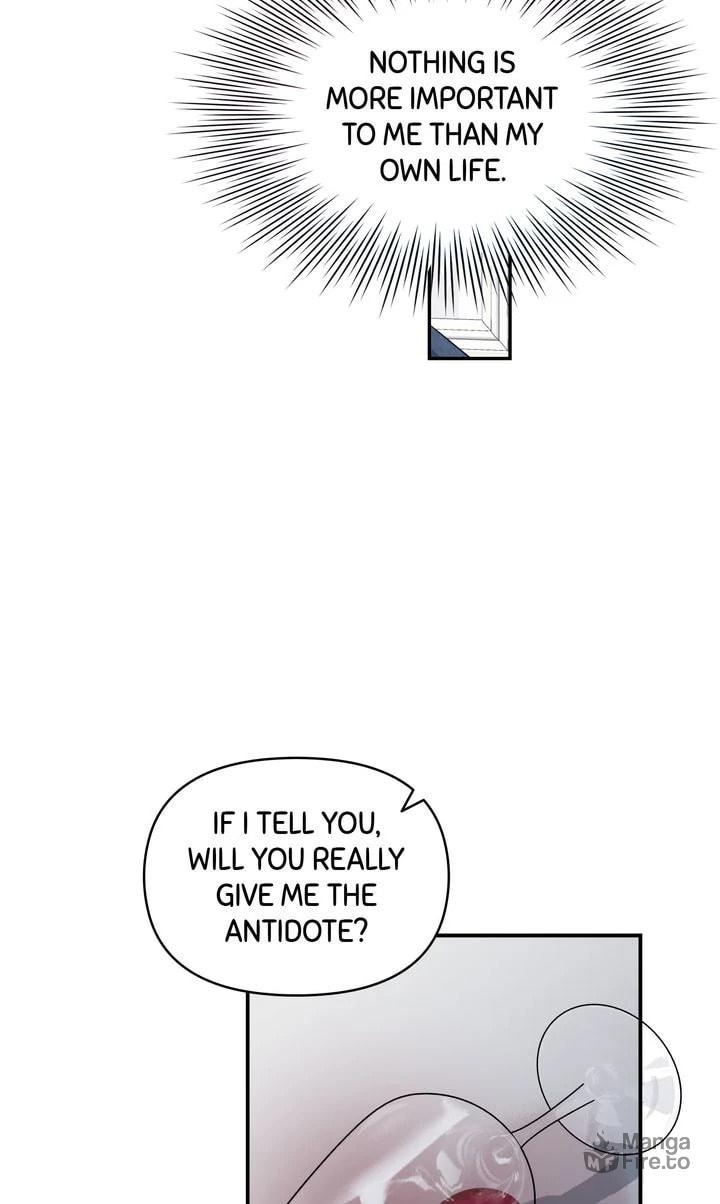 The Daddy Dilemma – Chapter 50 page 64