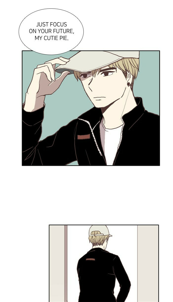 Odd Girl Out – Chapter 26 page 3