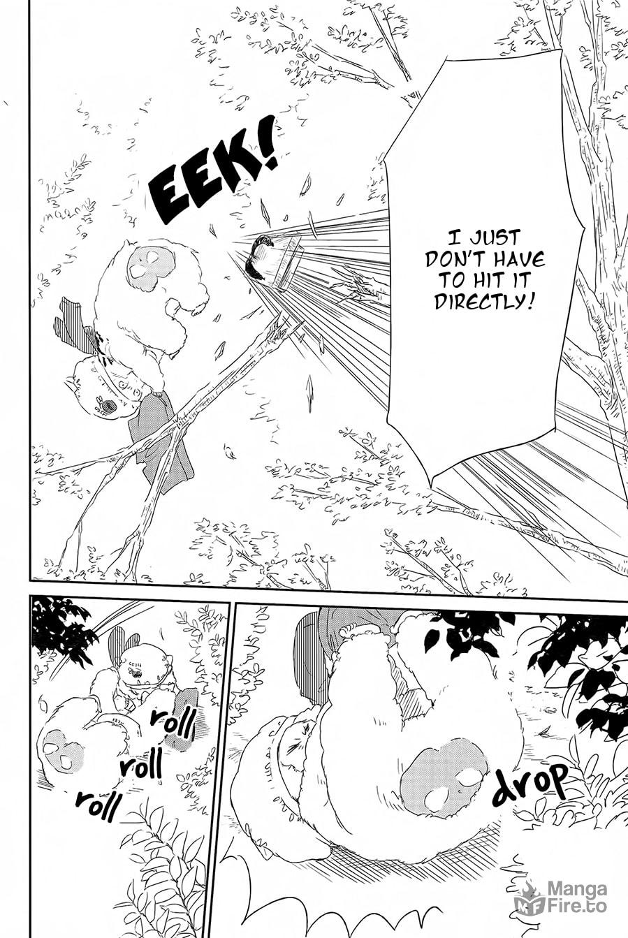 School Babysitters – Chapter 42 page 26