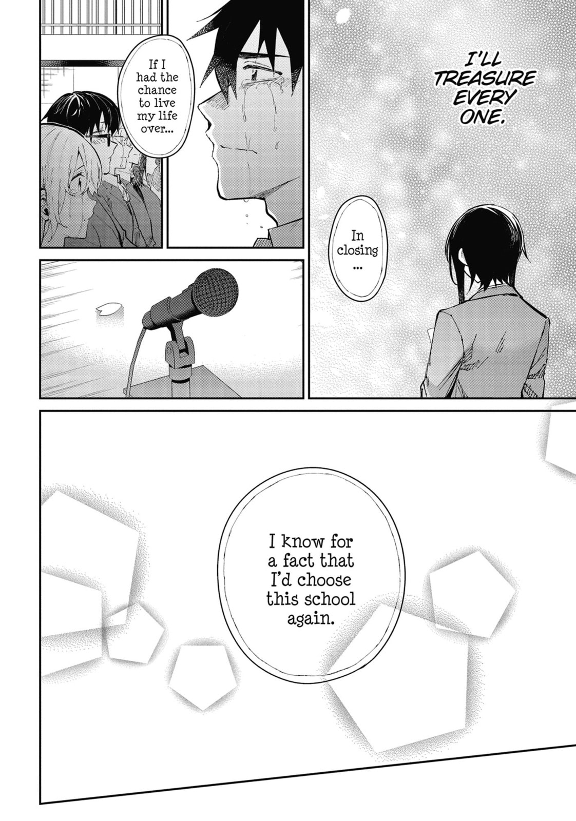 Graduation page 15
