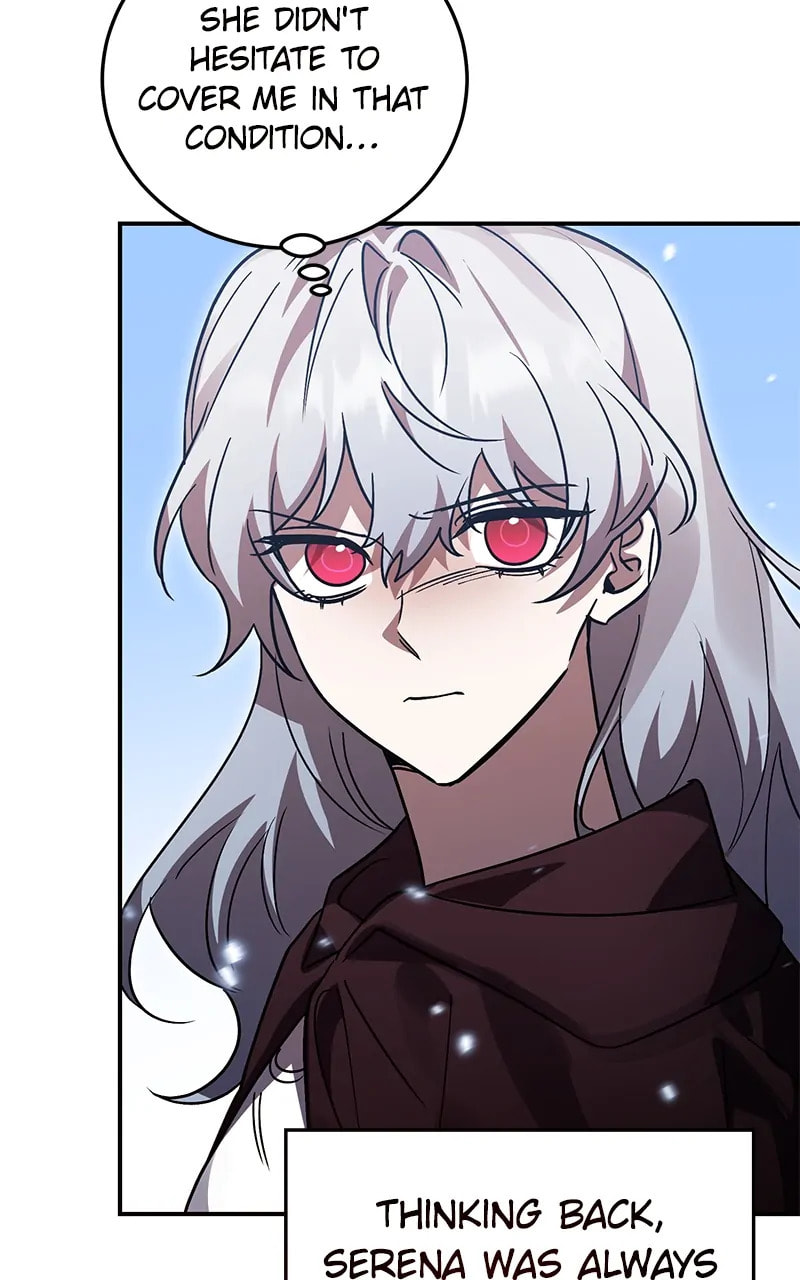 Heroes & Demons & Villains – Chapter 66 page 22
