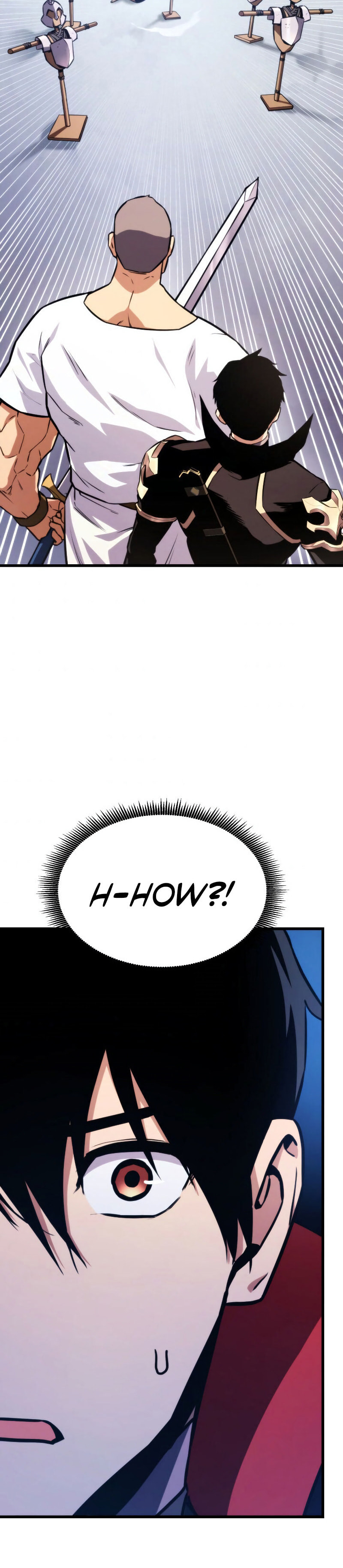 Ranker's Return – Chapter 32 page 39