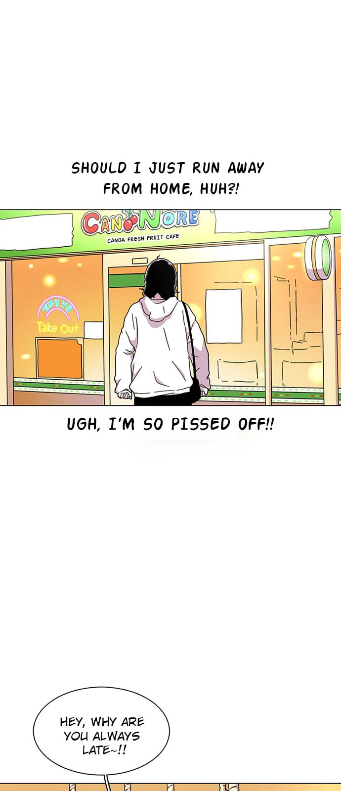 Right On the Mark page 46