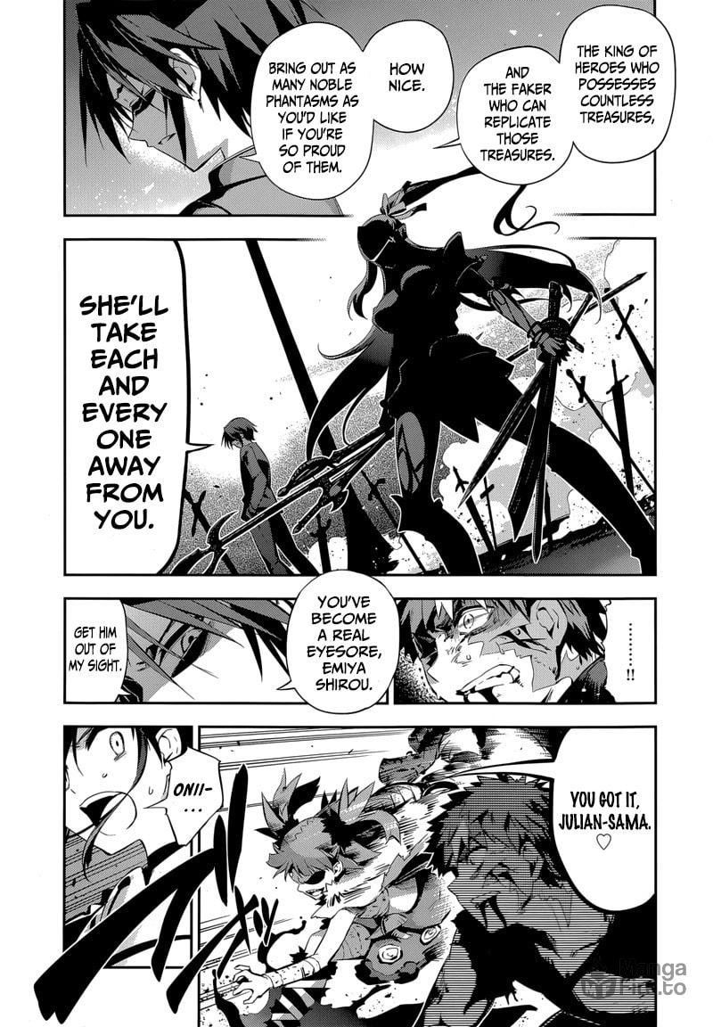 Broken Doll page 11