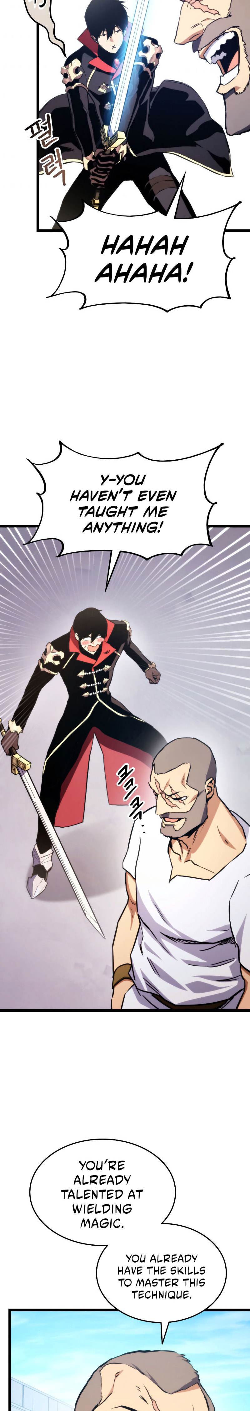 Ranker's Return – Chapter 32 page 42