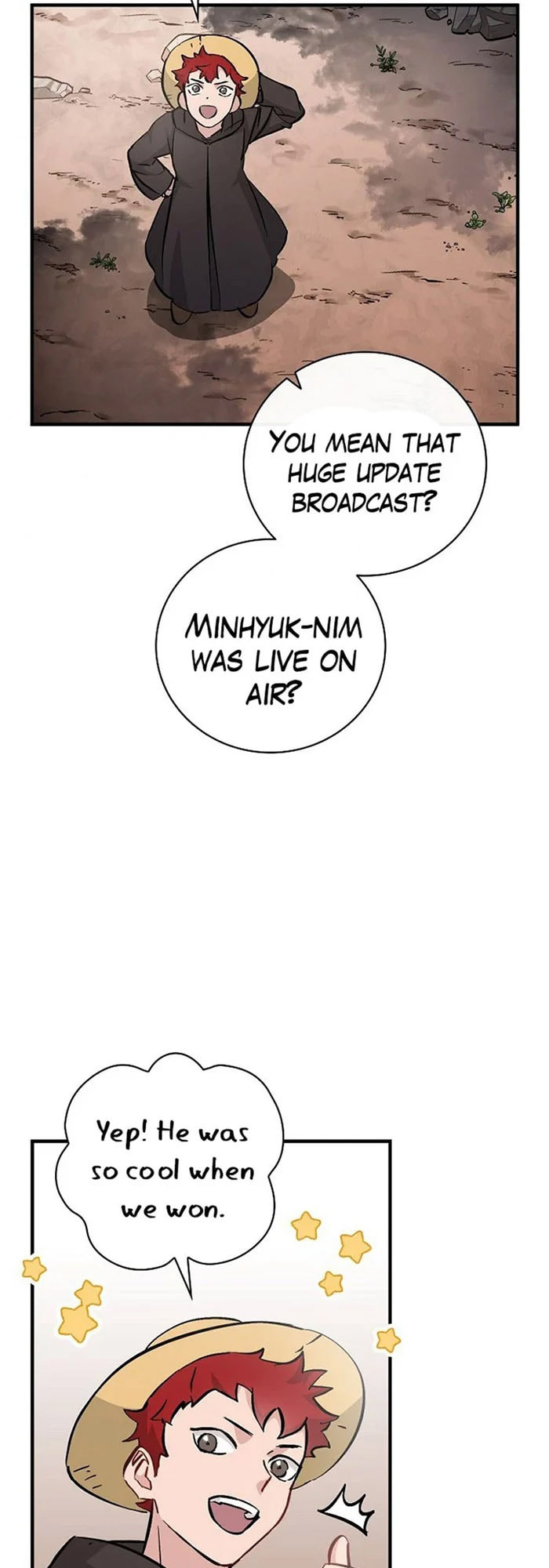 Stand page 18