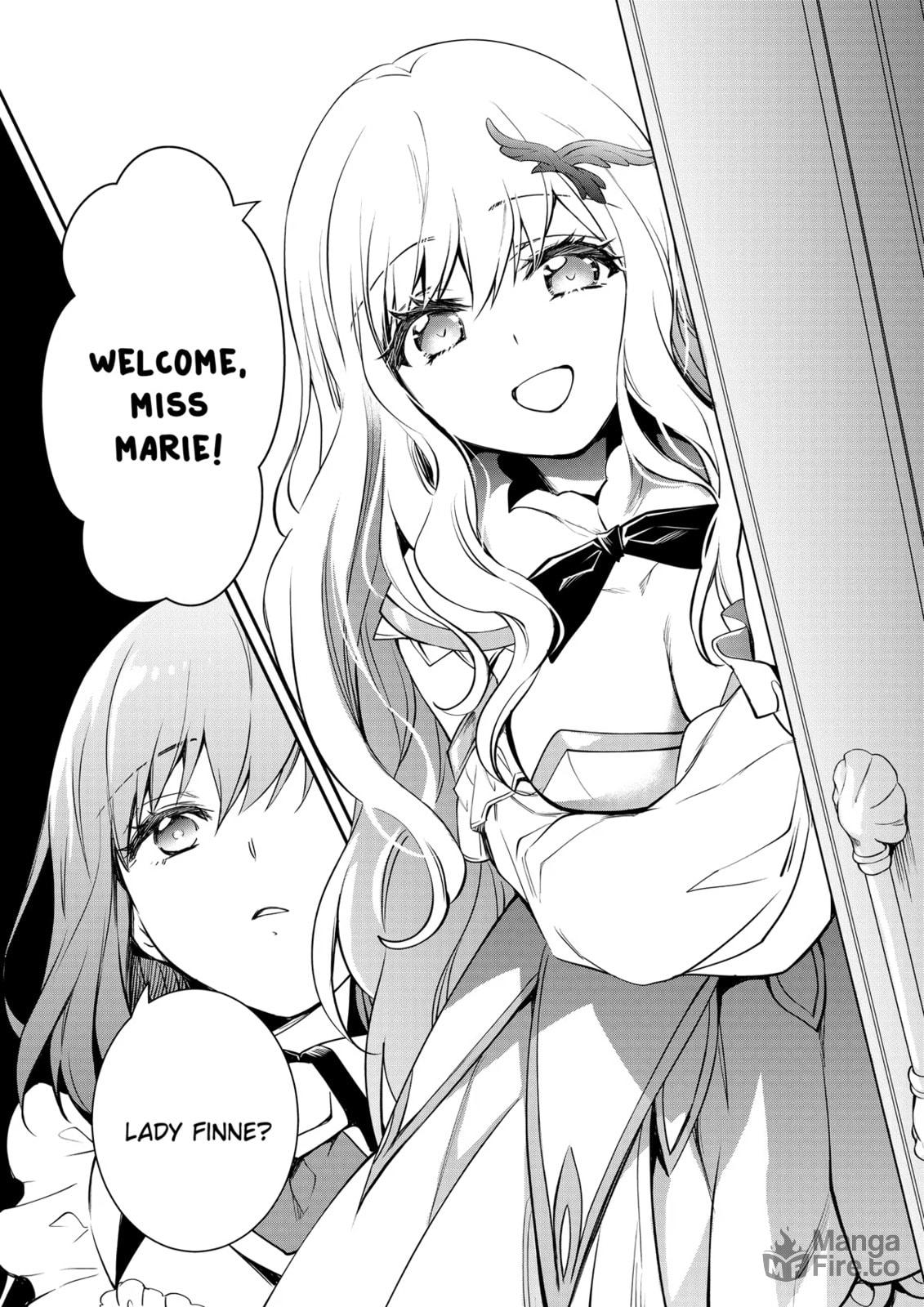 The Insipid Prince's Furtive Grab for The Throne – Chapter 42 page 11