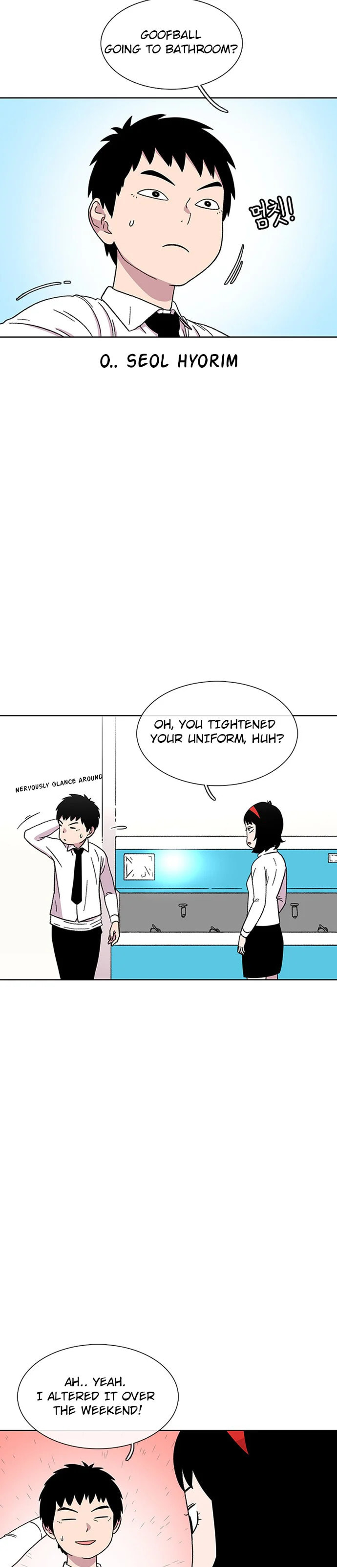 The One Who Wants To Help page 61