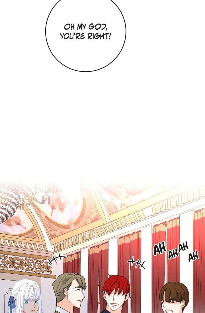 The 13th Prince – Chapter 28 page 21