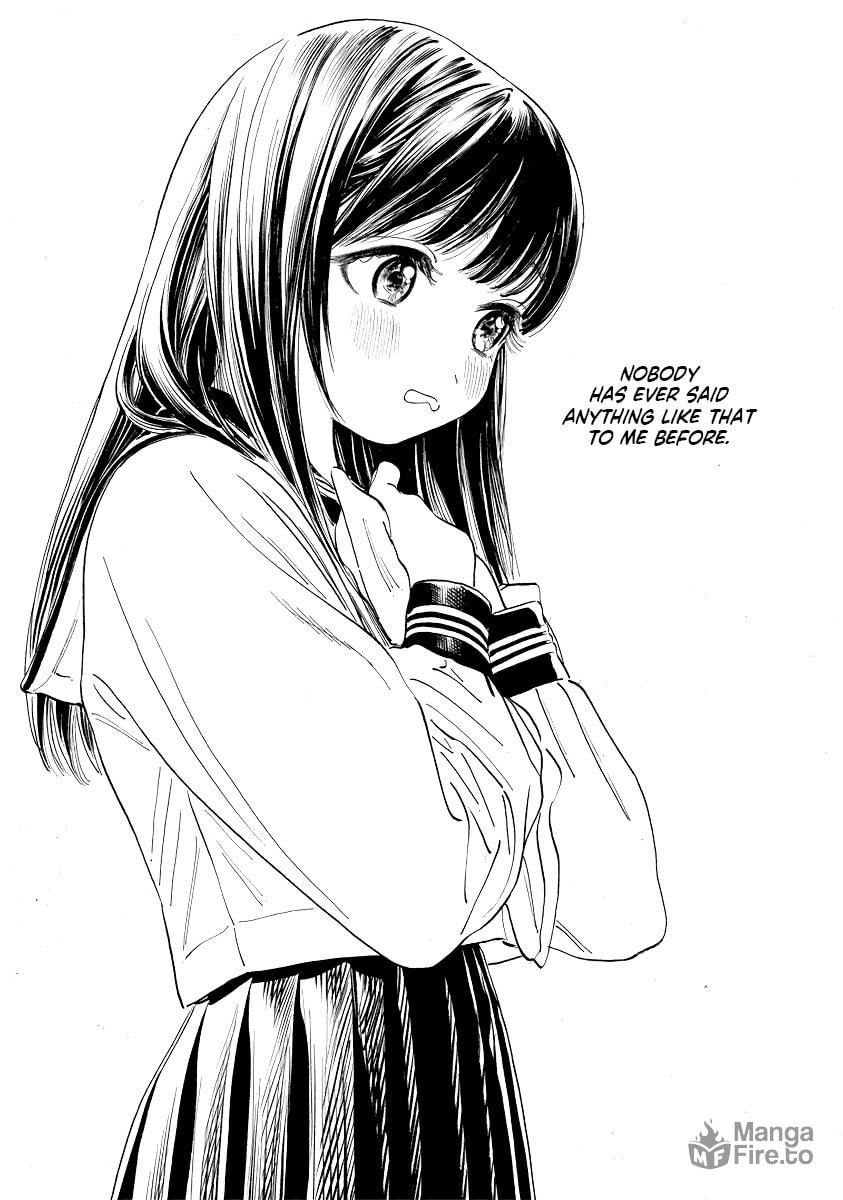 "No Way." "Yes Way." page 29