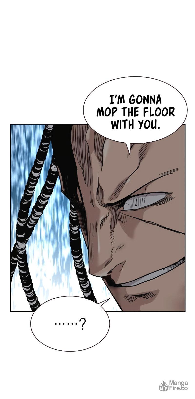 To Not Die – Chapter 50 page 56