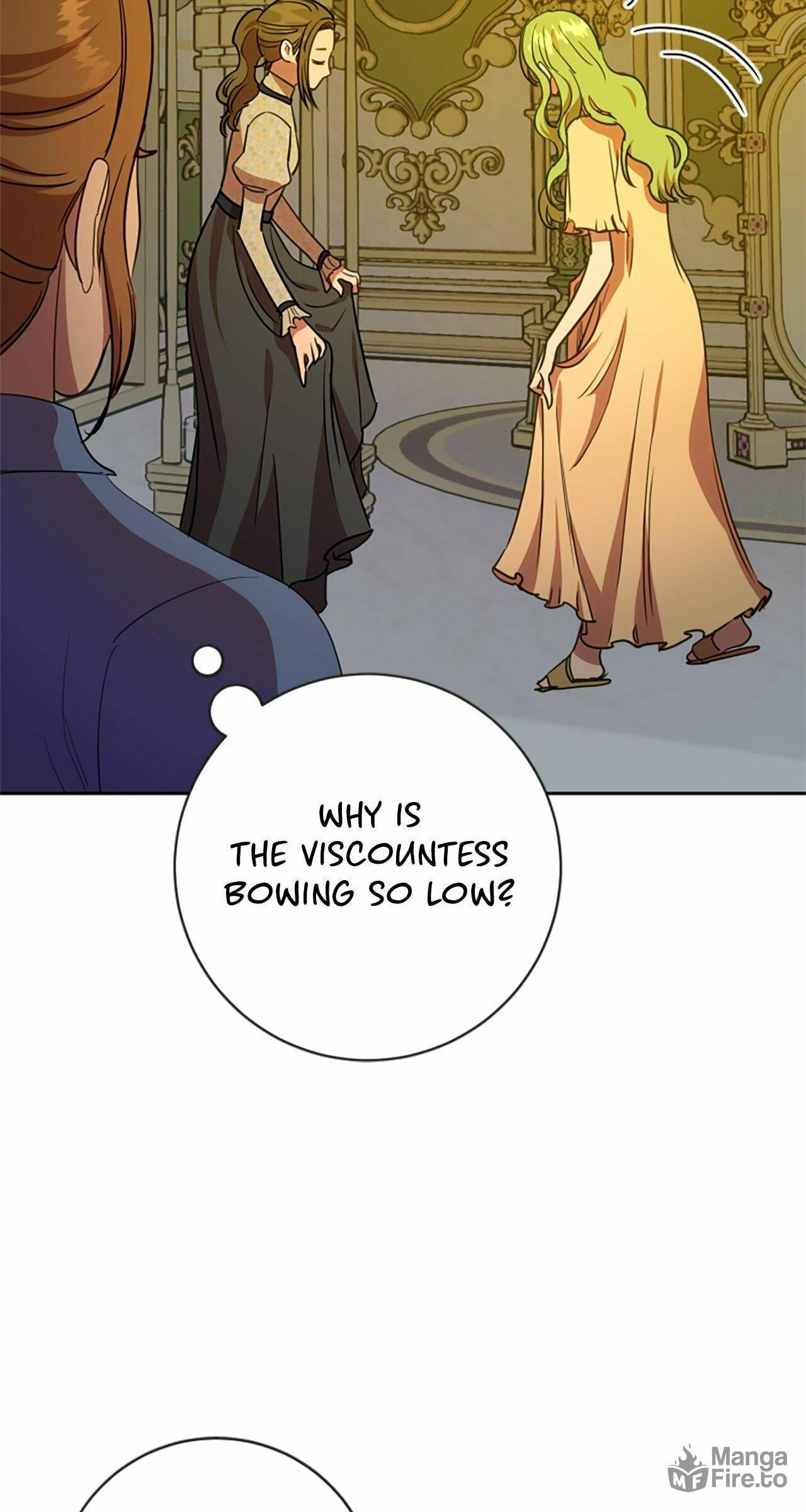 Fragrant Magician – Chapter 19 page 24