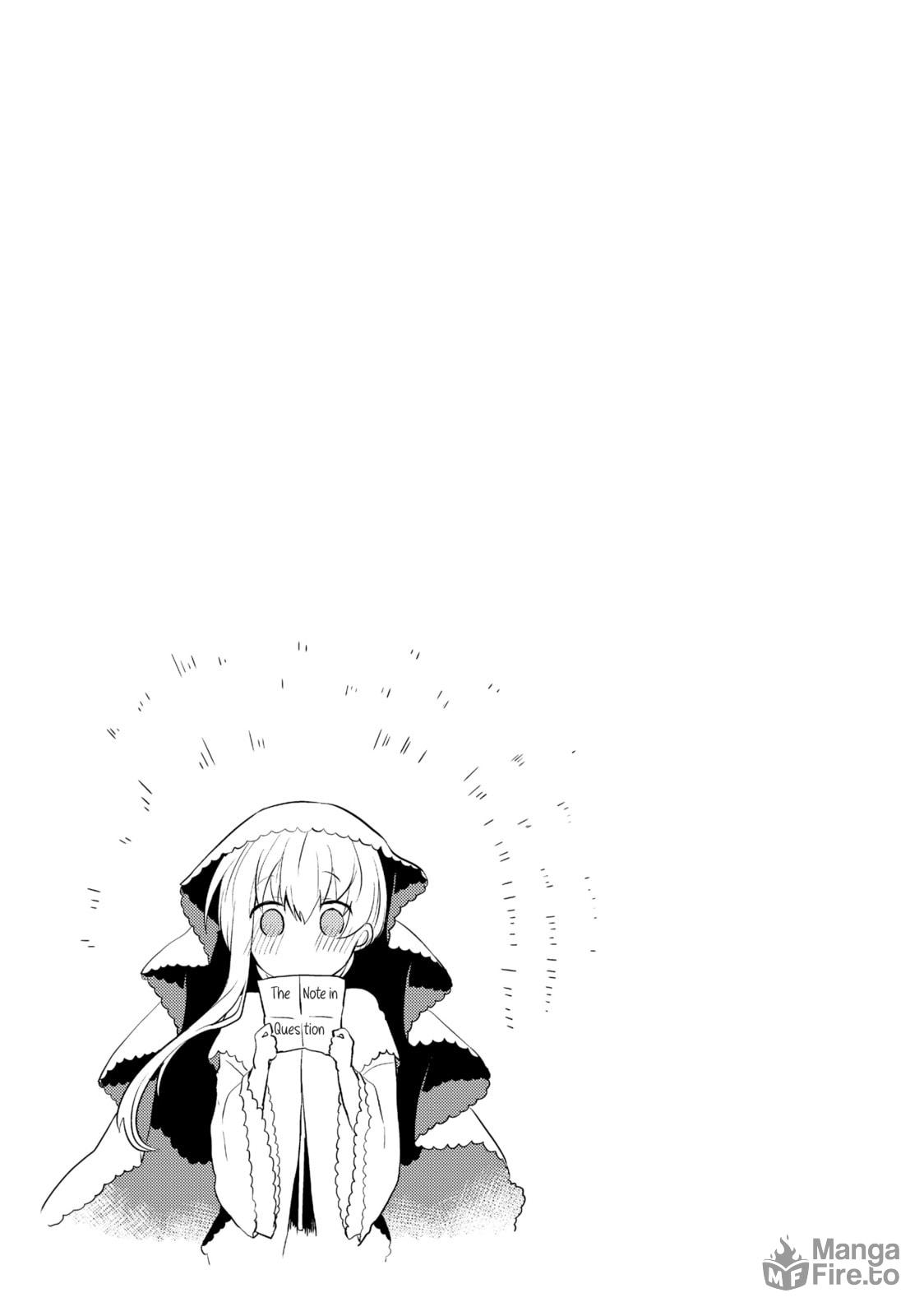 A visitor for the two page 20