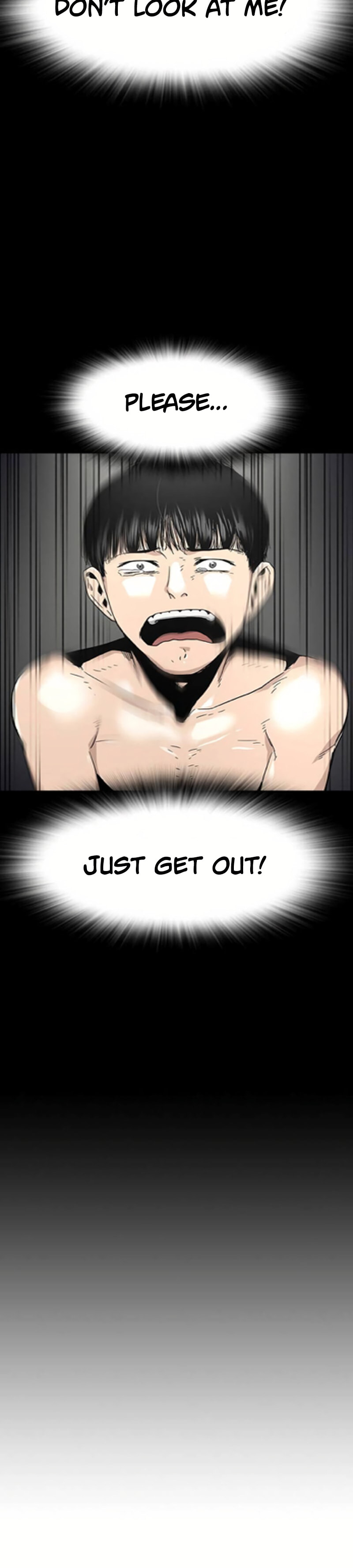 To Not Die – Chapter 1 page 16