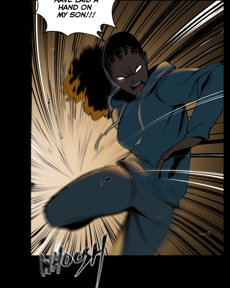 Black Sun – Chapter 4 page 16