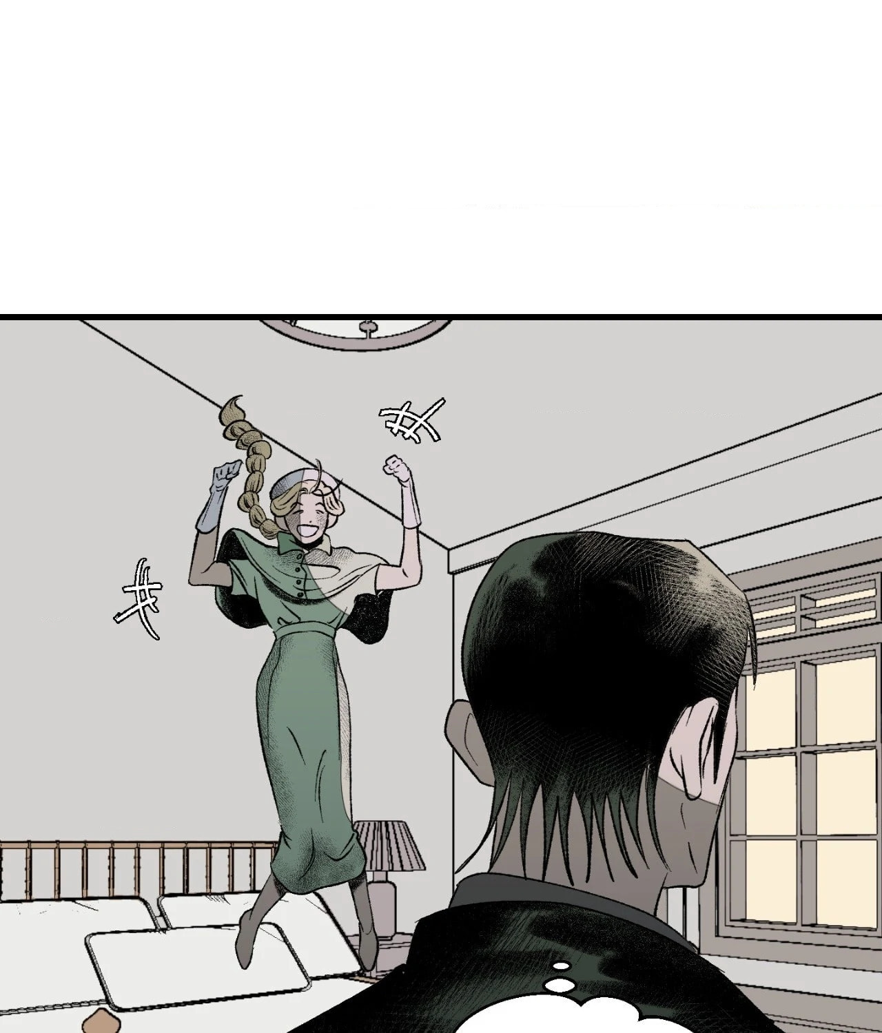 Melt Bless You – Chapter 21 page 28