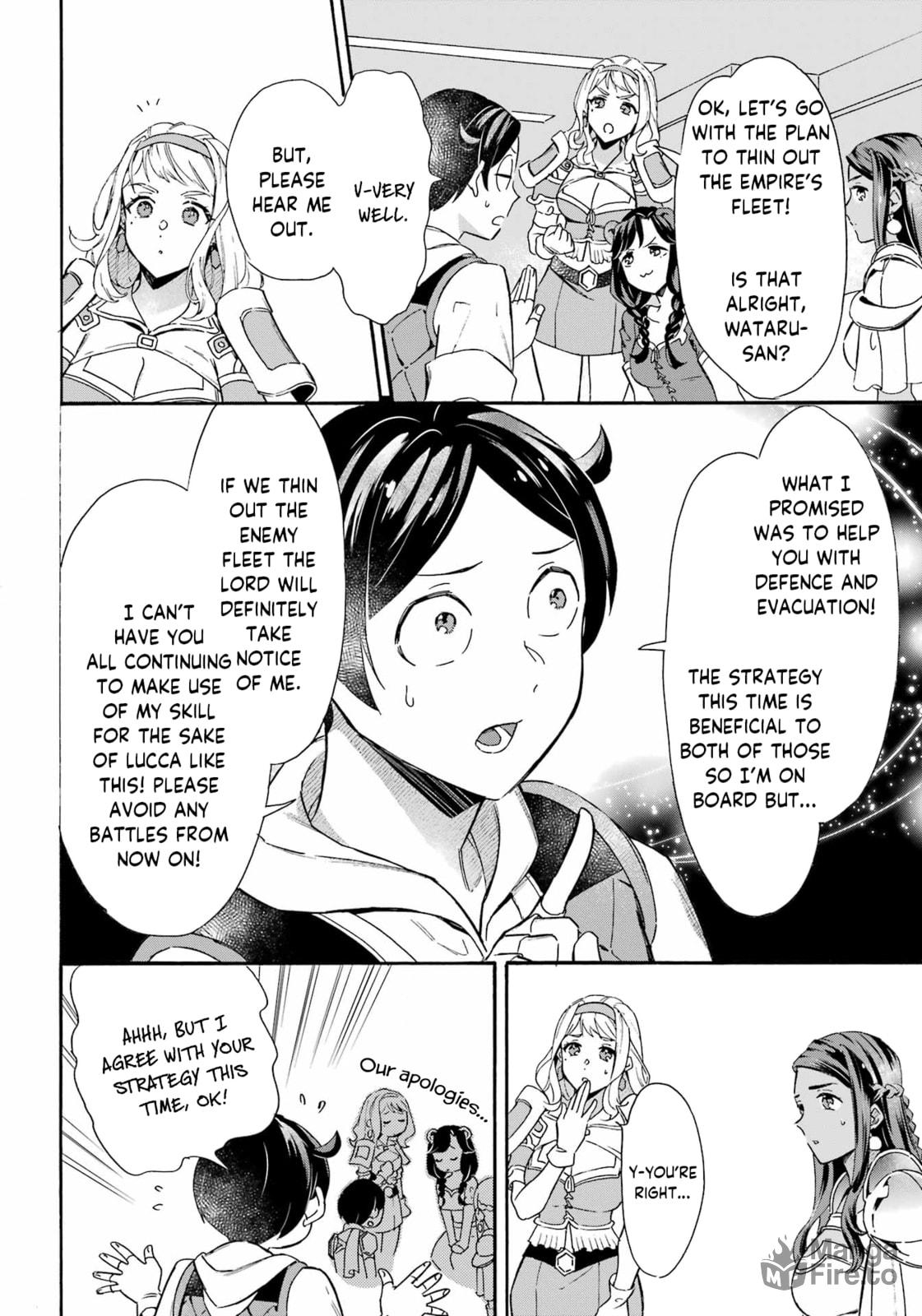 Frontal Assault and Defence page 8