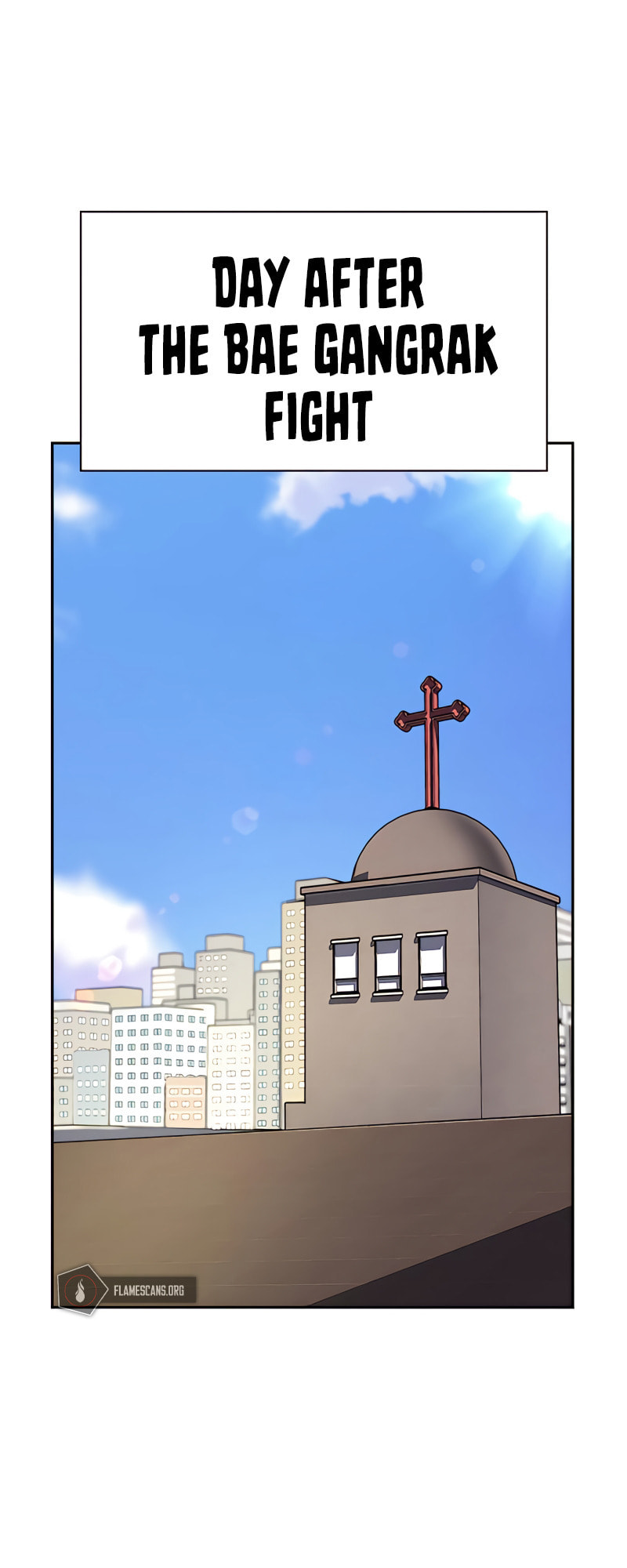 To Not Die – Chapter 54 page 36