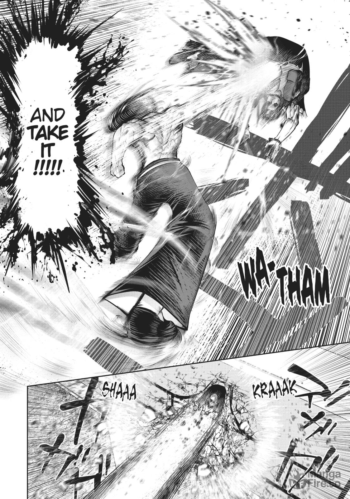 Hurry Up and Kick Some Ass! page 9