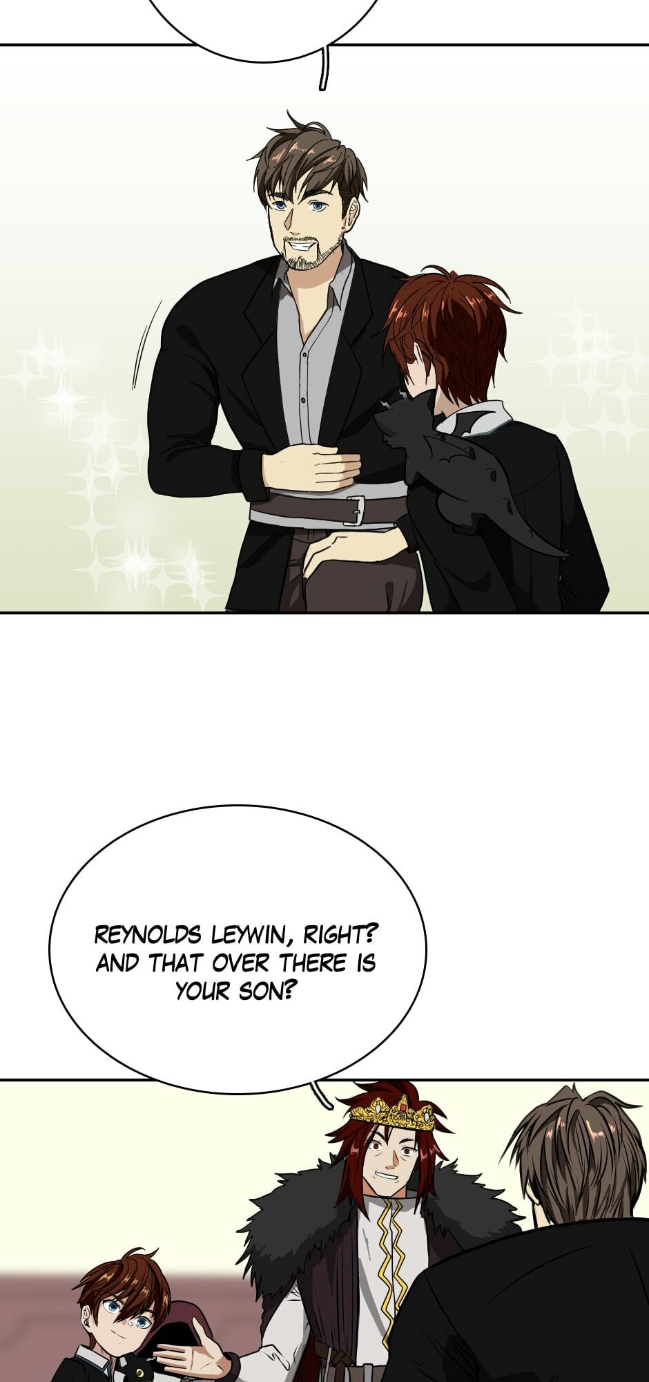 For the Kingdom page 55
