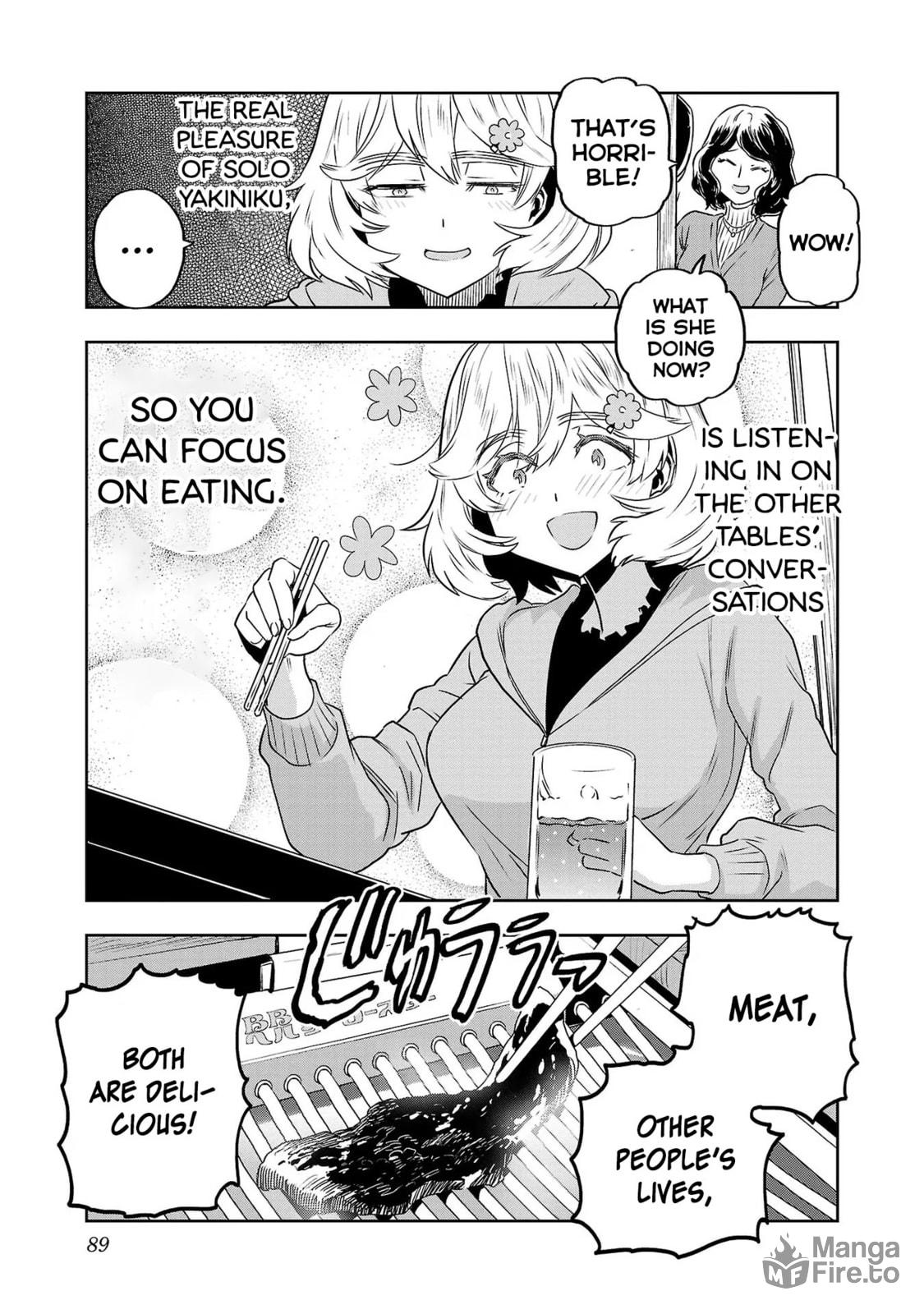 Filled 120% With Meat Power page 14