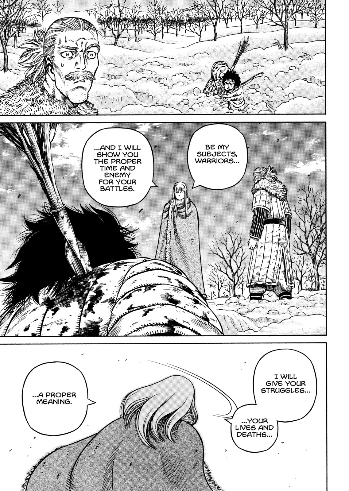 The King Awakens page 16