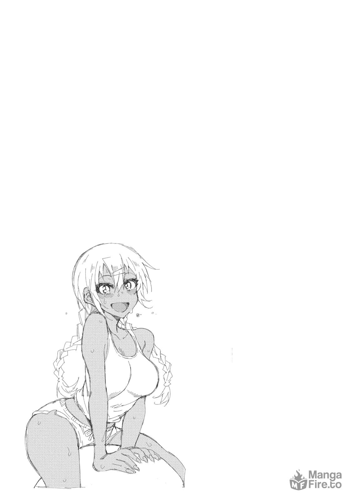 Dish Flustered Okayu page 20