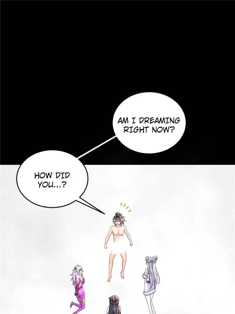 My Furry Harem Is After Me – Chapter 69 page 0