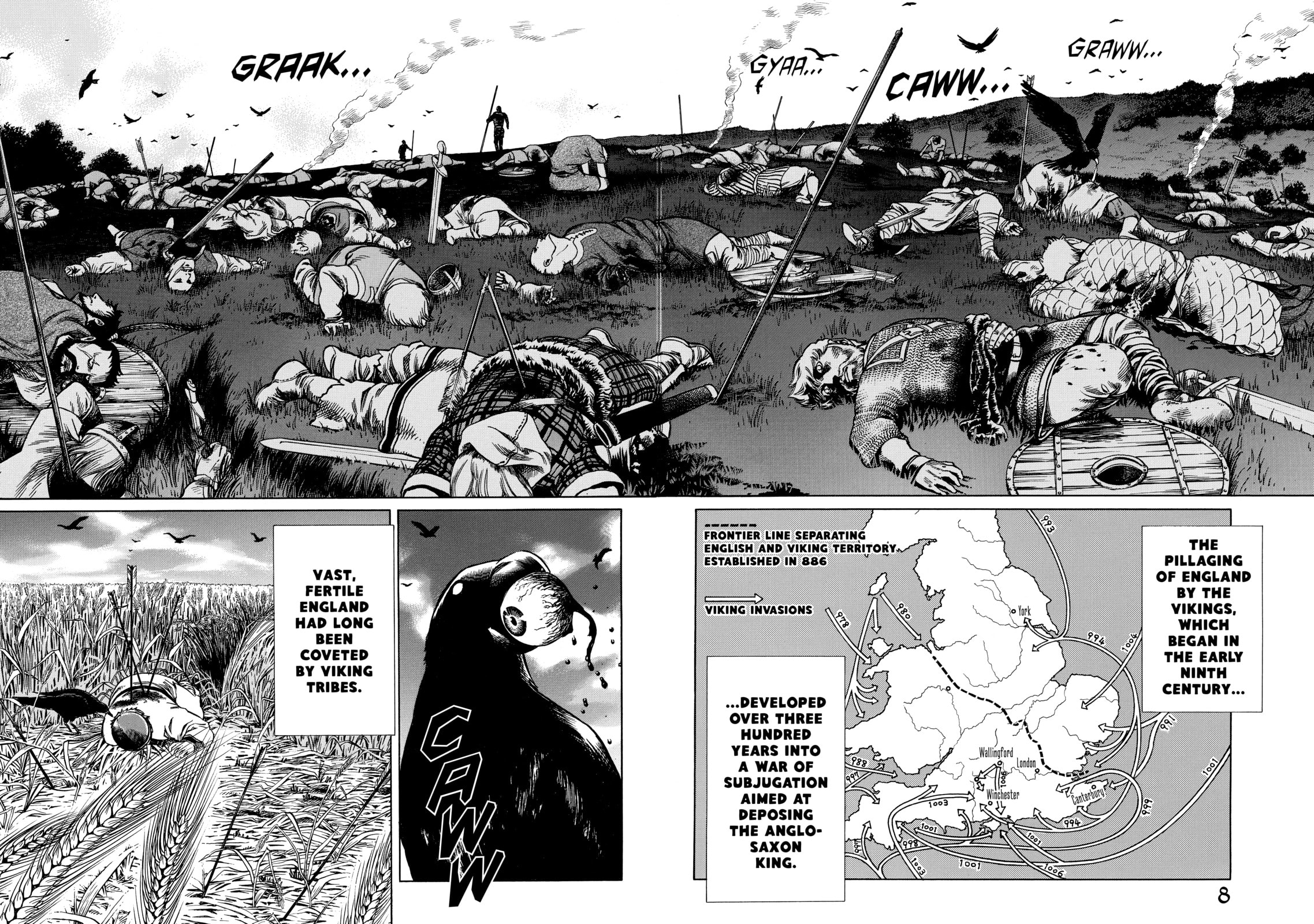 England, 1008 A.D page 4