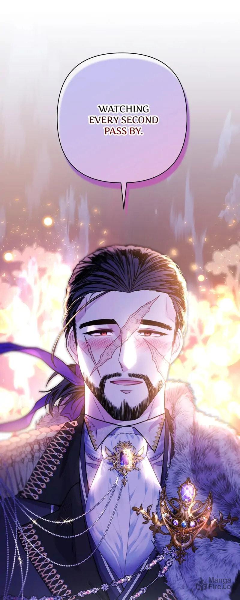 Another Typical Fantasy Romance – Chapter 46 page 41