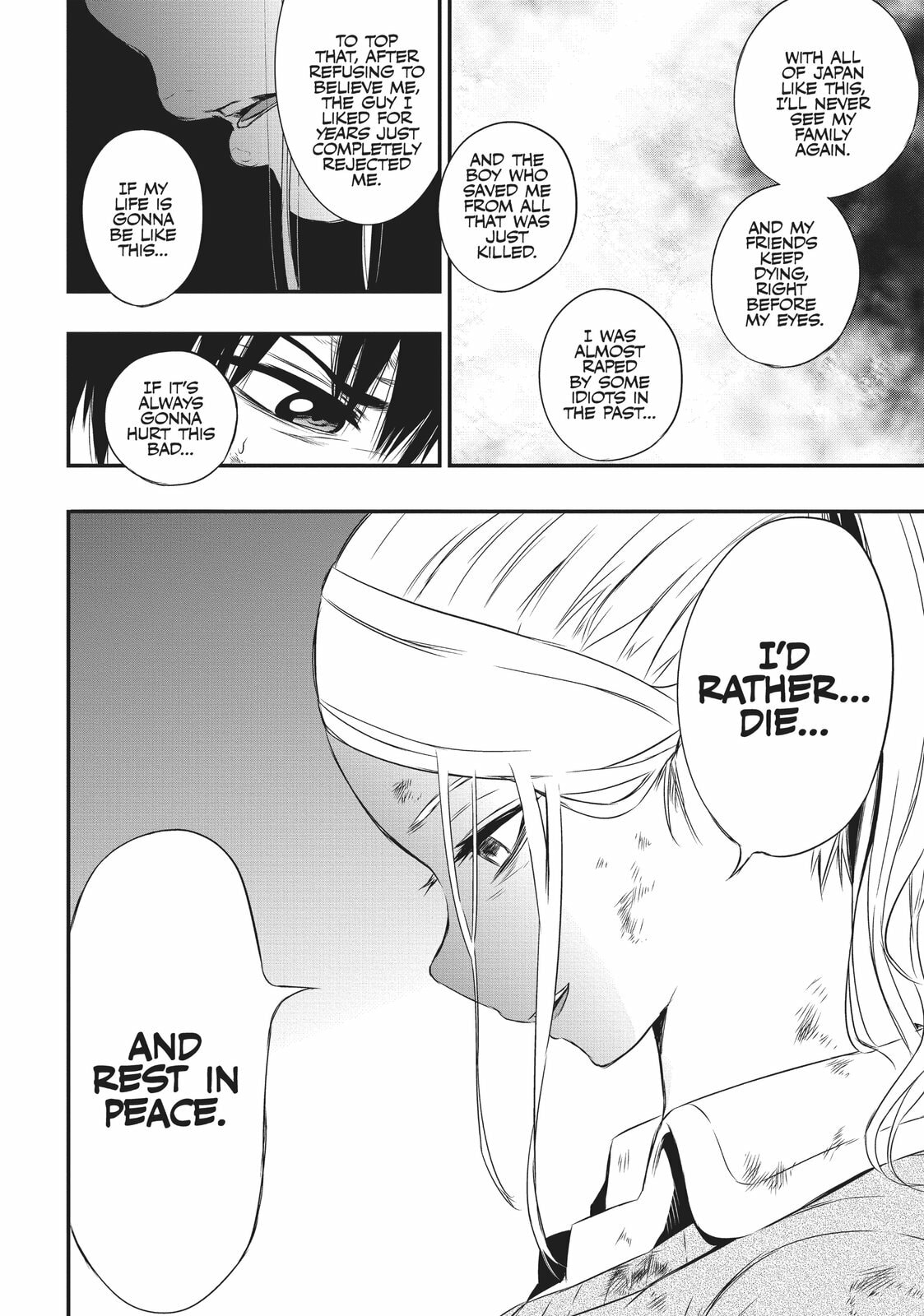 Only Today page 33