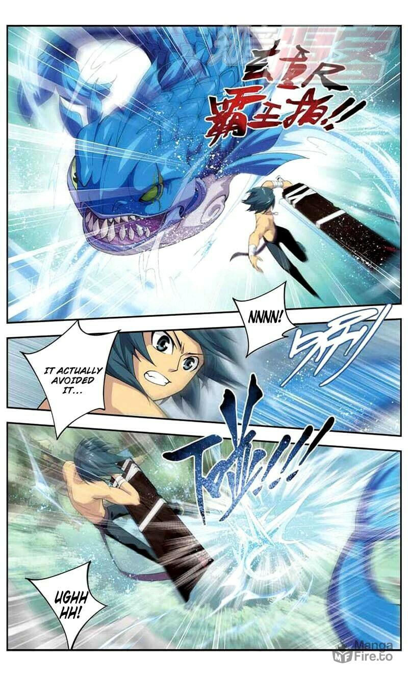 Purple Cloud Wings page 5