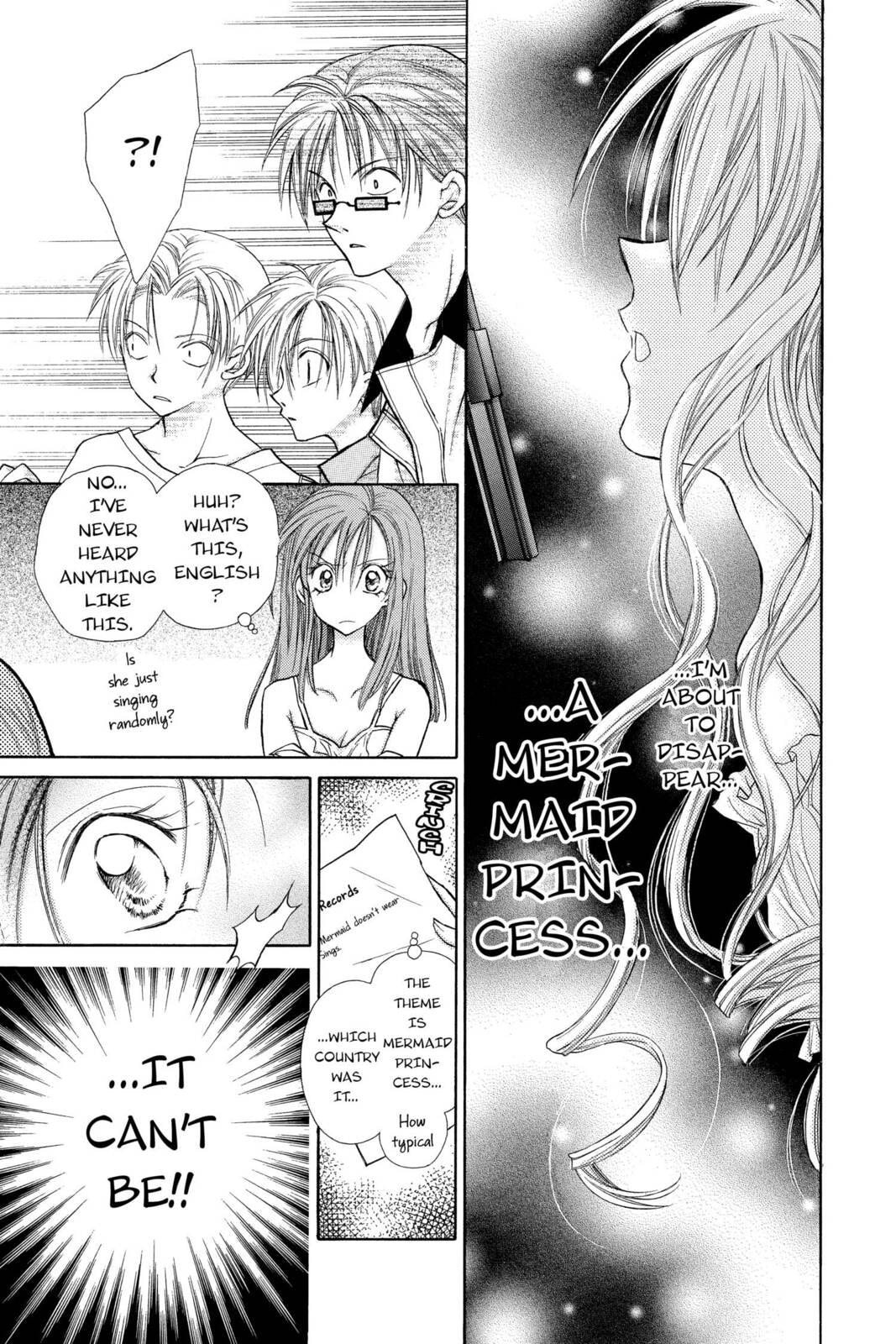 Madoka's" Standards page 12