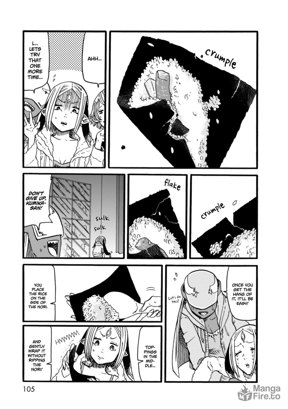 Three Girls Together page 20