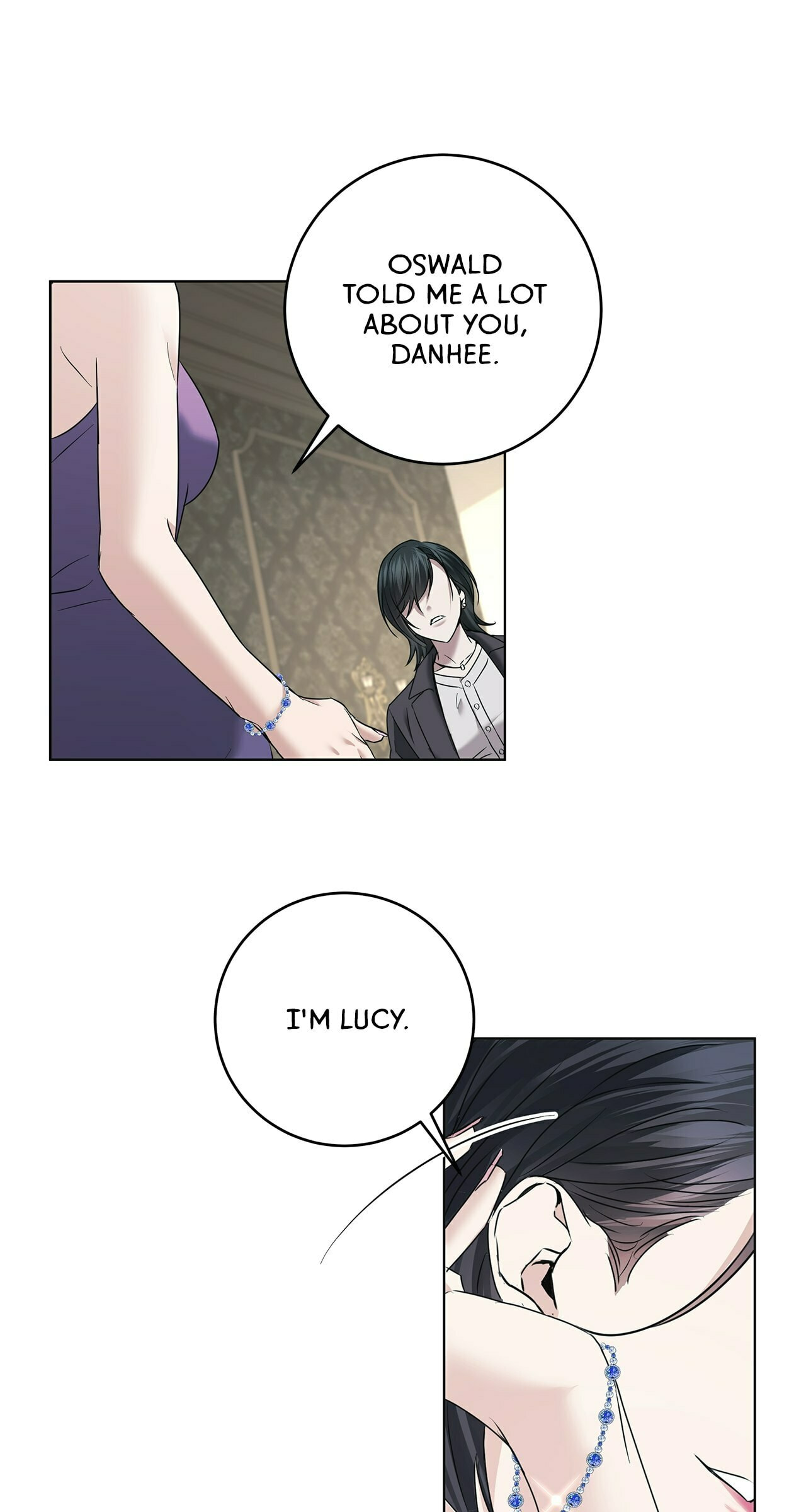 AMON: Unrelatable – Chapter 41 page 40