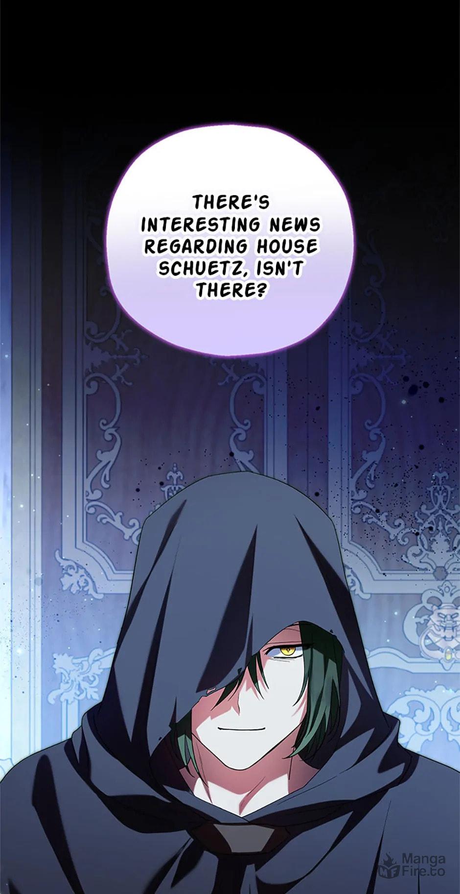 Adopted Daughter-in-Law Is Preparing to Be Abandoned – Chapter 68 page 8