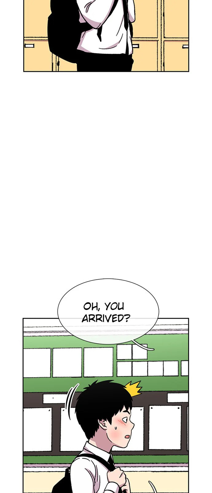 You've Grown A Lot page 51
