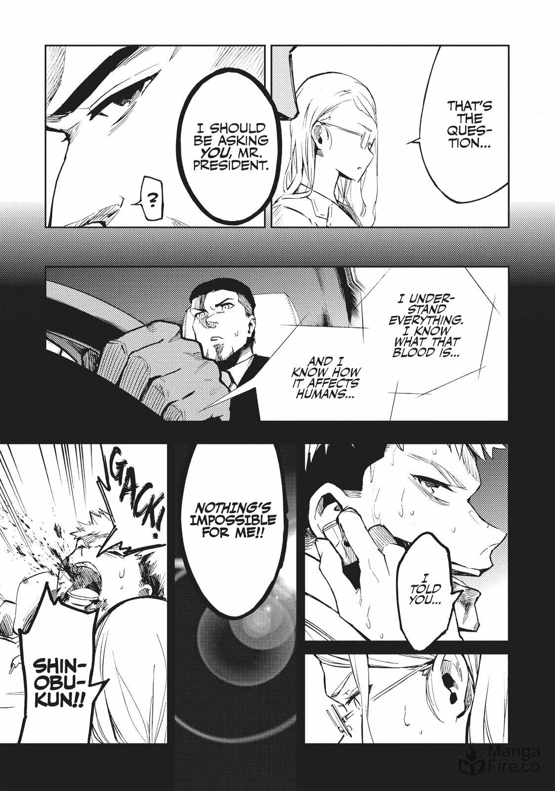 Wriggling and Throbbing page 5