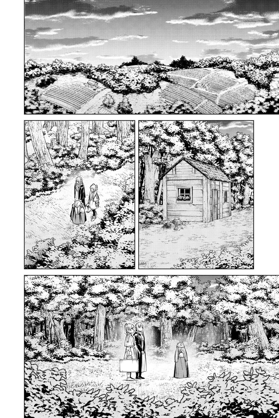 Phantom Corpse page 13