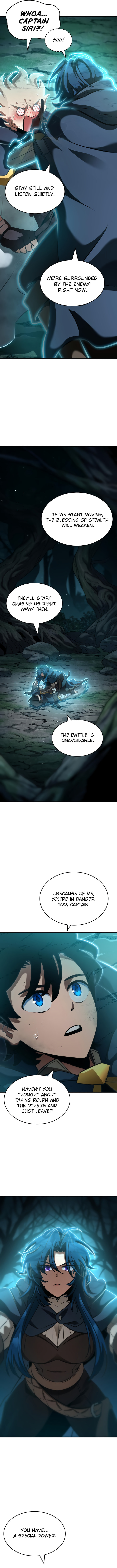 Valhalla Saga – Chapter 22 page 1