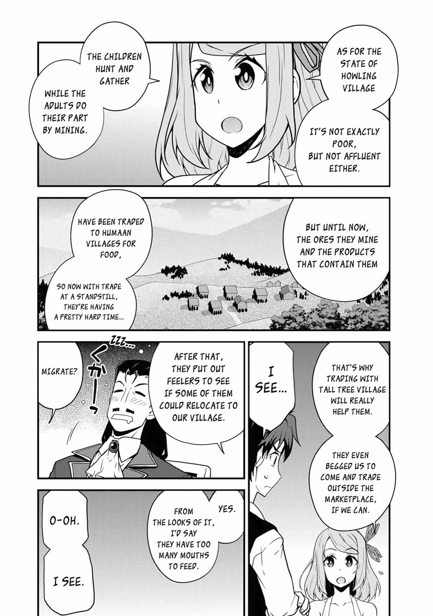 A BOOZY DEBRIEFING AND A NEW RESIDENT page 1