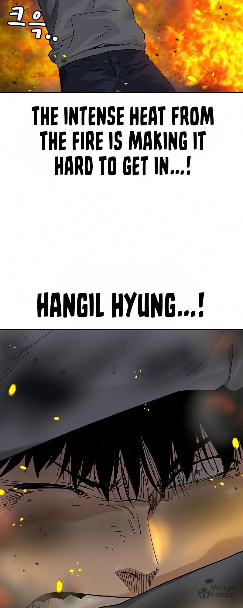 To Not Die – Chapter 65 page 5
