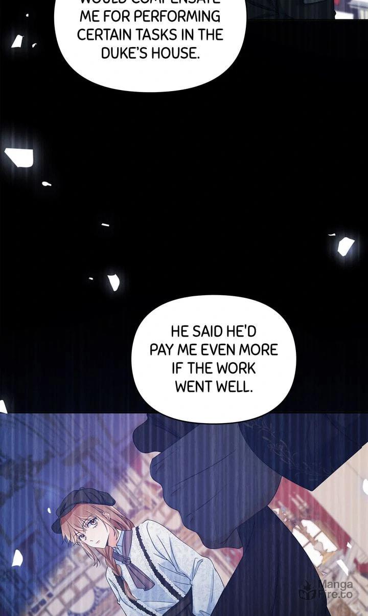 The Daddy Dilemma – Chapter 50 page 74