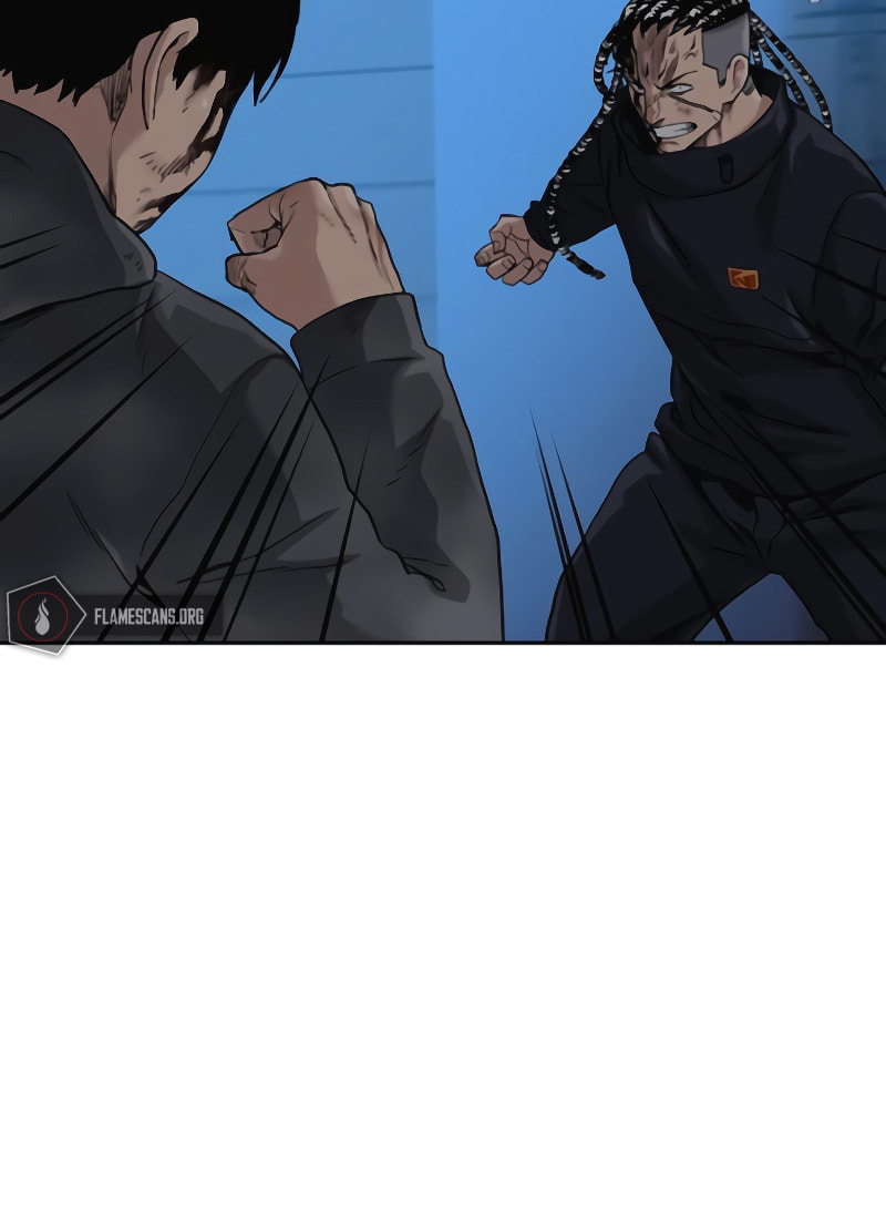 To Not Die – Chapter 50 page 28