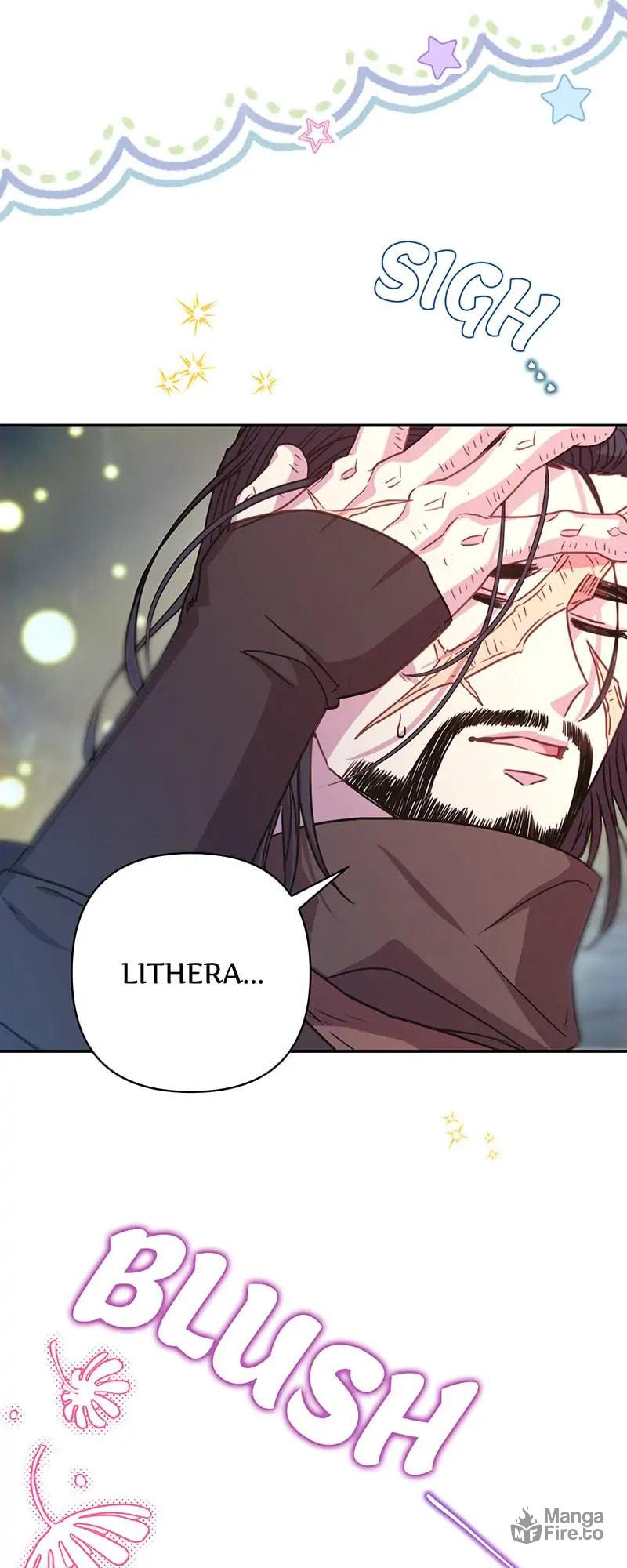 Another Typical Fantasy Romance – Chapter 64 page 50