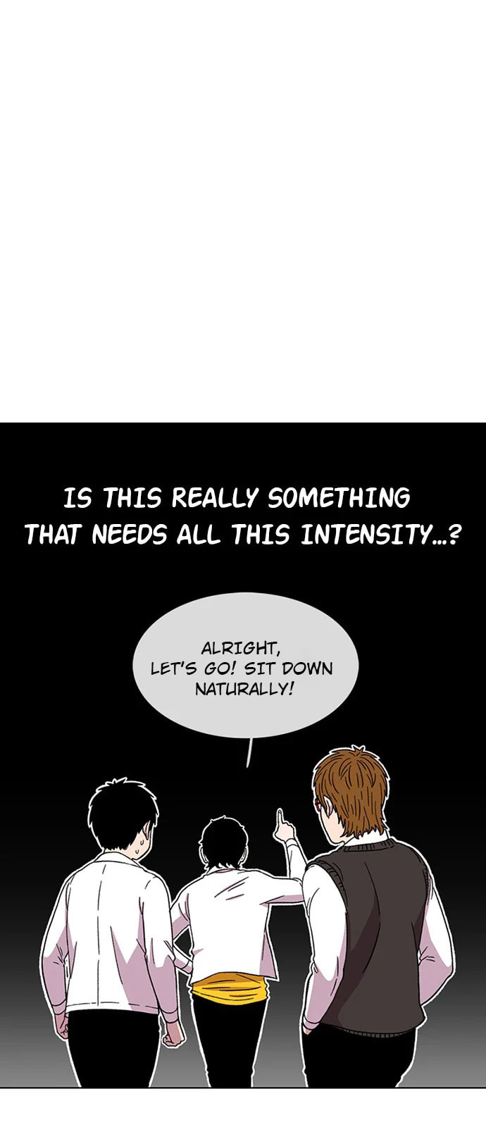 The One Who Wants To Help page 33