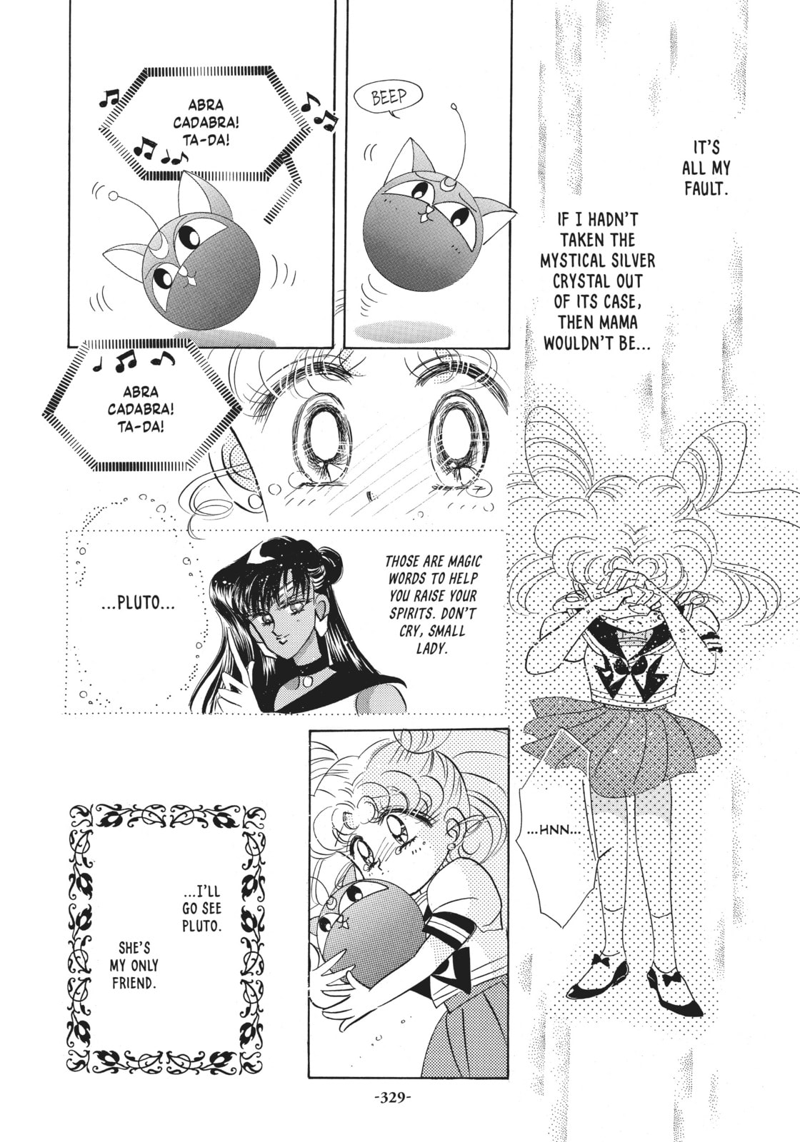 Complication – Nemesis page 43