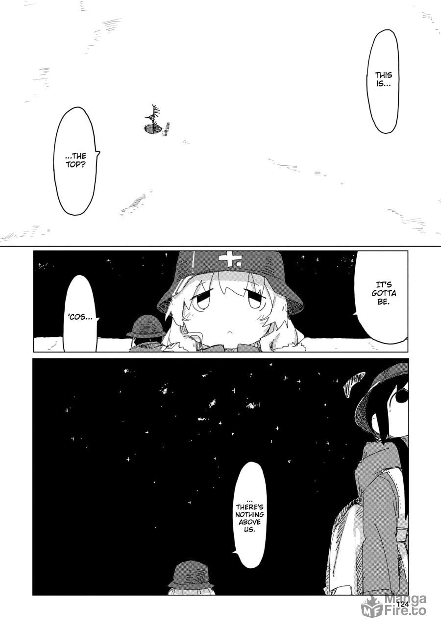 Girls' Last Tour – Chapter 47 page 2