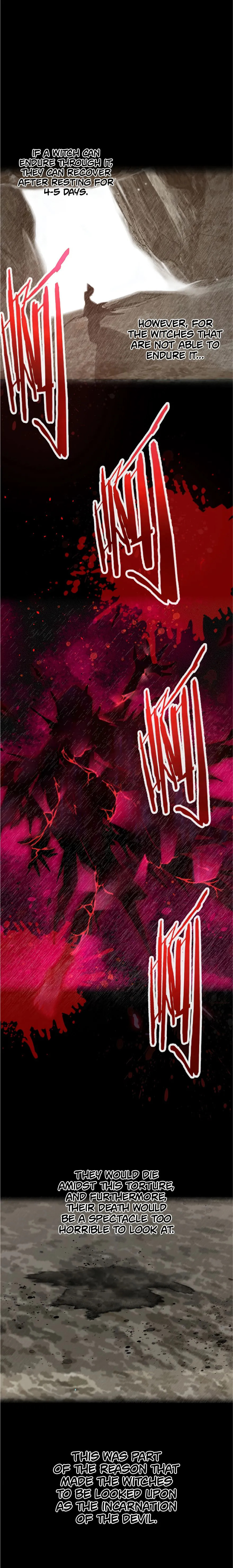 Demonic Devouring page 1