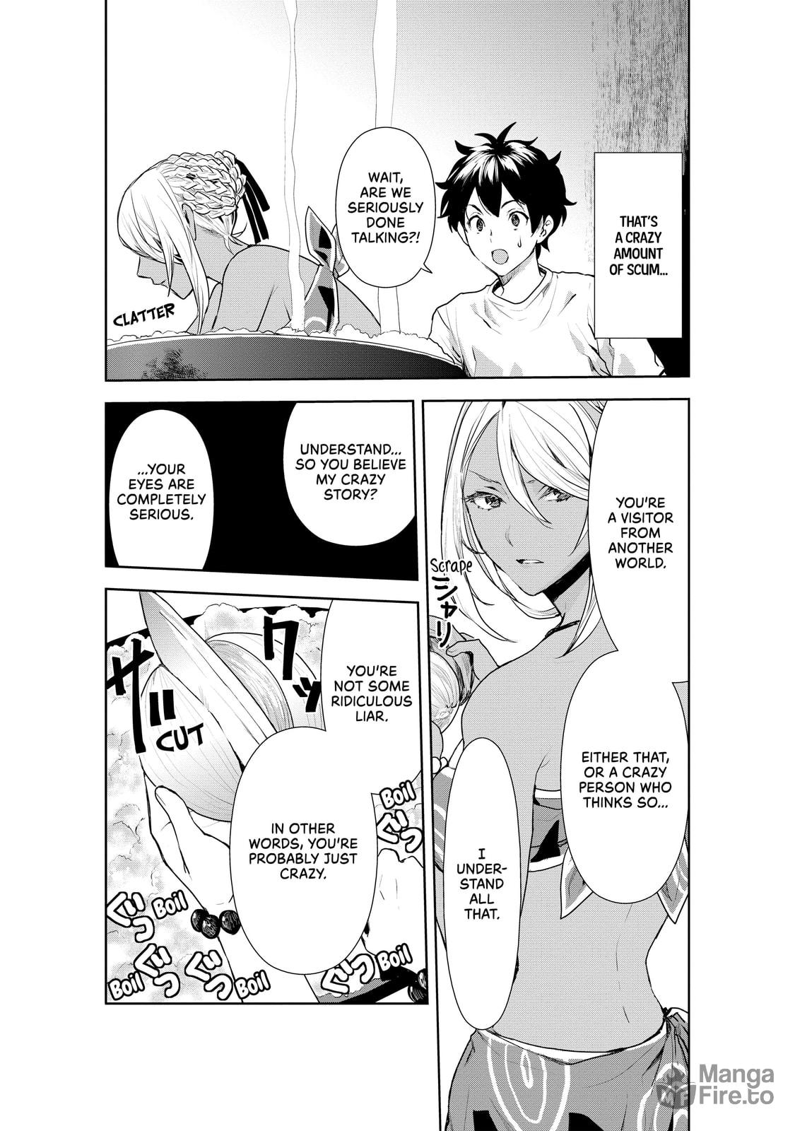 Cooking with Wild Game page 9